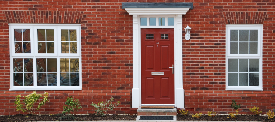 doors